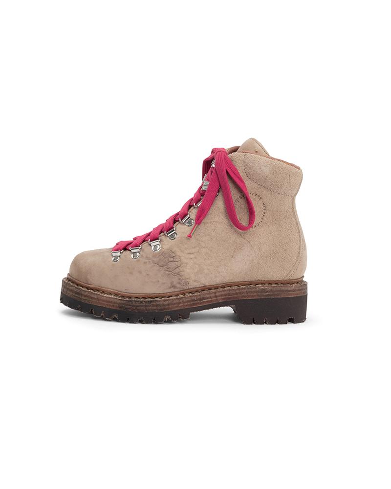 WHYMPER BOOTS-FOLK W | Visvim Official North American Web Store